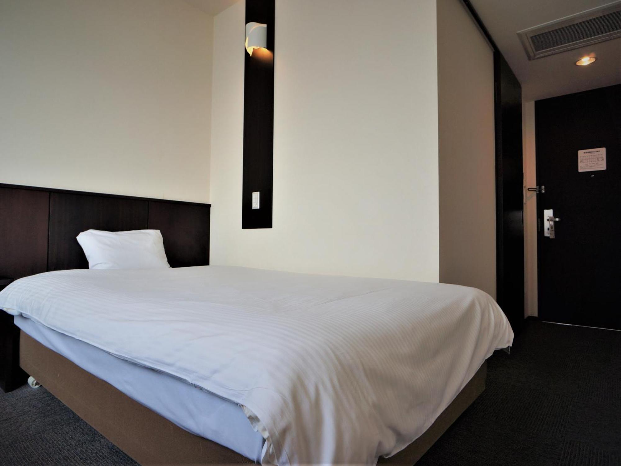Green Rich Hotel Tosu Ekimae Exterior photo